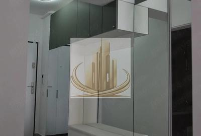 Apartament cu 2 camere decomandat în Circumvalațiunii