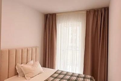Apartament cu 2 camere semidecomandat, mobilat în Bulgaria - 1