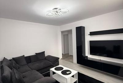 Apartament cu 2 camere decomandat în Militari