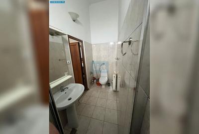 Garsonieră semidecomandată, mobilată în Ultracentral