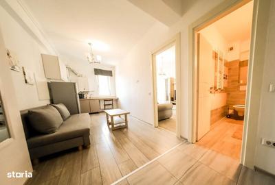 Apartament cu 2 camere în Podu Roș - 13