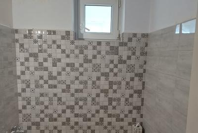Apartament semidecomandat în Lujerului