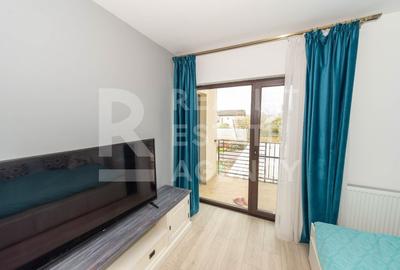 Casă individuală cu 4 camere cu Teren 350 Mp în Tunari - 28
