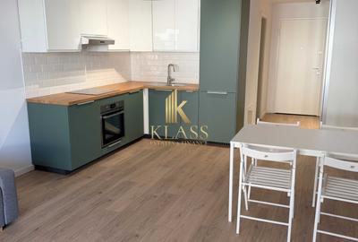 Apartament cu 2 camere semidecomandat, mobilat în Doamna Ghica