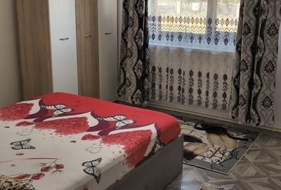 Casă cu 4 camere în Vadu Pașii - 8