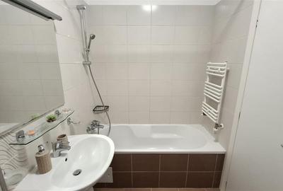 Apartament cu 2 camere semidecomandat, mobilat în Copou - 8