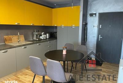 Apartament cu 2 camere în Mărăști - 2