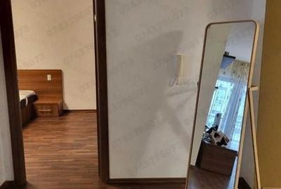Apartament cu 2 camere în Militari