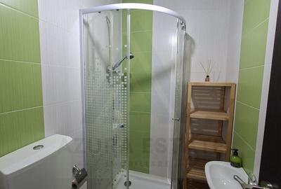 Apartament cu 3 camere decomandat, mobilat în Exterior Sud - 11
