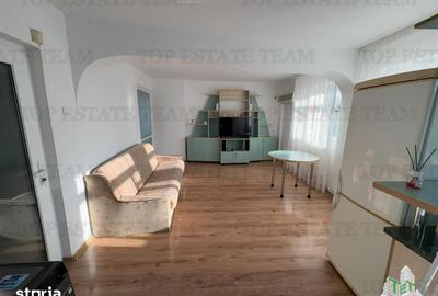Apartament cu 2 camere, mobilat în ICIL - 2