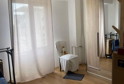 Apartament cu 3 camere decomandat, mobilat în Ștefan cel Mare - 4