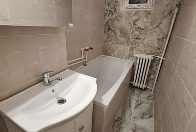 Apartament cu 4 camere semidecomandat în Circumvalațiunii - 11