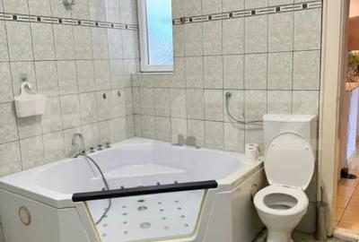Apartament cu 2 camere decomandat, mobilat în Titulescu - 5