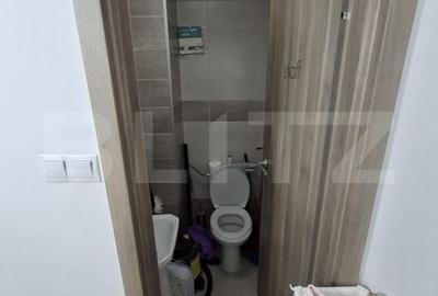 Spațiu comercial, de 83 mp, în Central