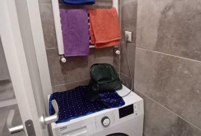 Garsonieră decomandată în Chiajna - 2