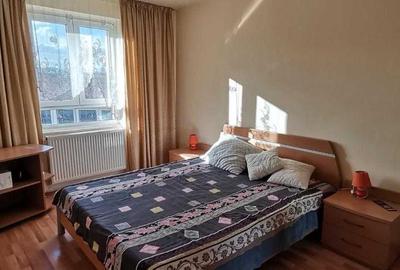Apartament cu 2 camere decomandat în Drumul Carului - 2