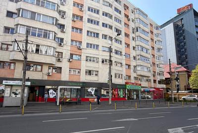 Spațiu comercial, de 165 mp, în Nicolae Grigorescu