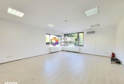 Spațiu comercial, de 436 mp, în Central - 5