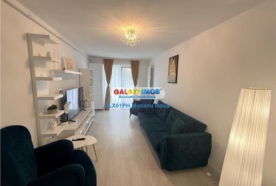 Apartament cu 2 camere decomandat, mobilat în B-dul București - 12