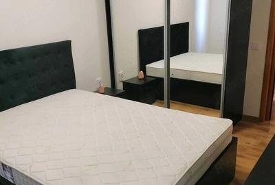 Apartament cu 3 camere semidecomandat în Central - 2