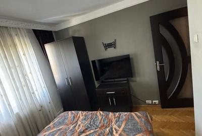 Apartament cu 2 camere decomandat în Alexandru cel Bun - 3