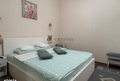 Apartament cu 2 camere în Orașul Nou