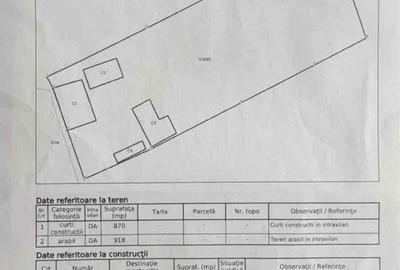 Casă cu 4 camere în Rohani - 3