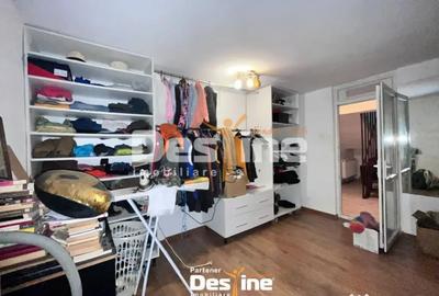 Casă cu 4 camere cu Teren 197 Mp în Bucium