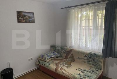 Casă cu 4 camere cu Teren 500 Mp în Central - 17