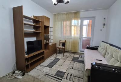 Apartament cu 2 camere semidecomandat în City Park Mall - 2