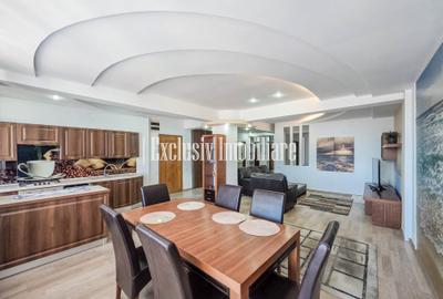 Apartament cu 3 camere decomandat, mobilat în Ultracentral - 2