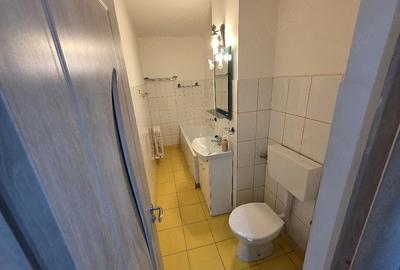 Apartament cu 2 camere decomandat în Central - 4