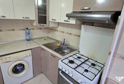 Garsonieră în Central