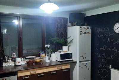 Casă cu 7 camere cu Teren 800 Mp în Dragomirești-Vale - 6