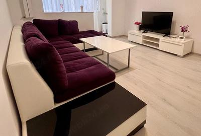 Apartament cu 3 camere semidecomandat în Astra - 1