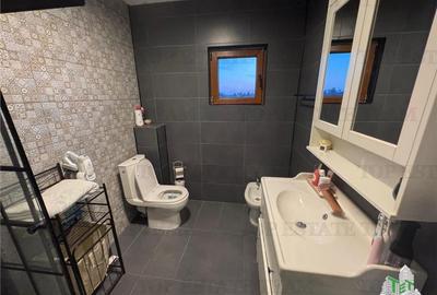 Casă individuală cu 9 camere cu Canalizare în Dobroești - 28