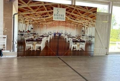 Proprietate specială, de 850 mp, în Dumbrăveni - 2