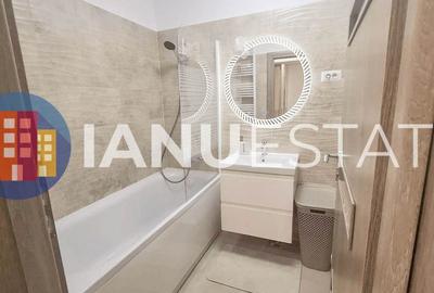 Apartament cu 2 camere decomandat în Apărătorii Patriei