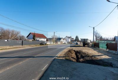 Casă cu 6 camere cu Canalizare în Tărtășești
