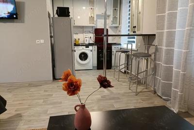 Garsonieră semidecomandată în Vitan - 4
