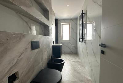 Apartament cu 3 camere decomandat în Popas Păcurari - 5
