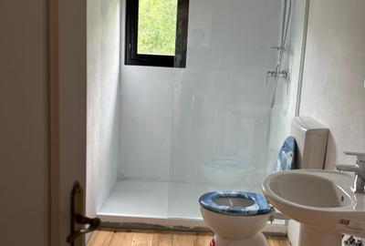 Casă individuală cu 4 camere cu Teren 812 Mp în Nucșoara - 1