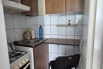 Garsonieră semidecomandată în CET
