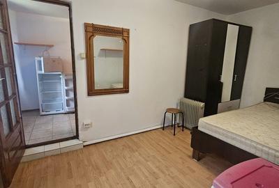 Apartament cu 2 camere în Lunei