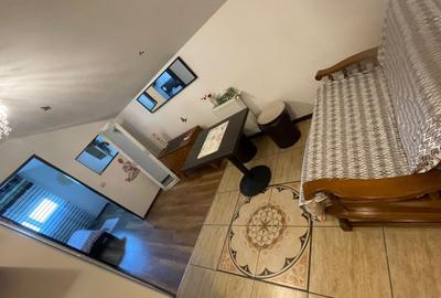 Apartament nedecomandat în Central - 1