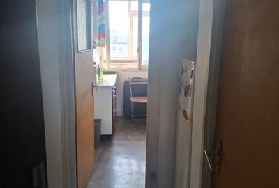 Apartament cu 2 camere în Crângași
