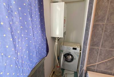 Garsonieră decomandată în Central - 7