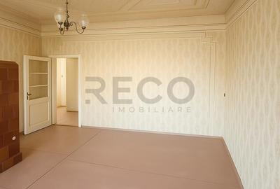 Casă cu 4 camere cu Teren 371 Mp în Central - 8