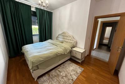 Apartament cu 2 camere semidecomandat, mobilat în - 13