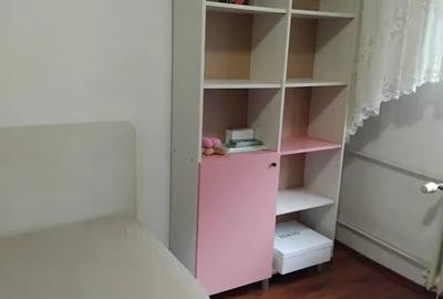 Apartament cu 2 camere decomandat, mobilat în Drumul Taberei